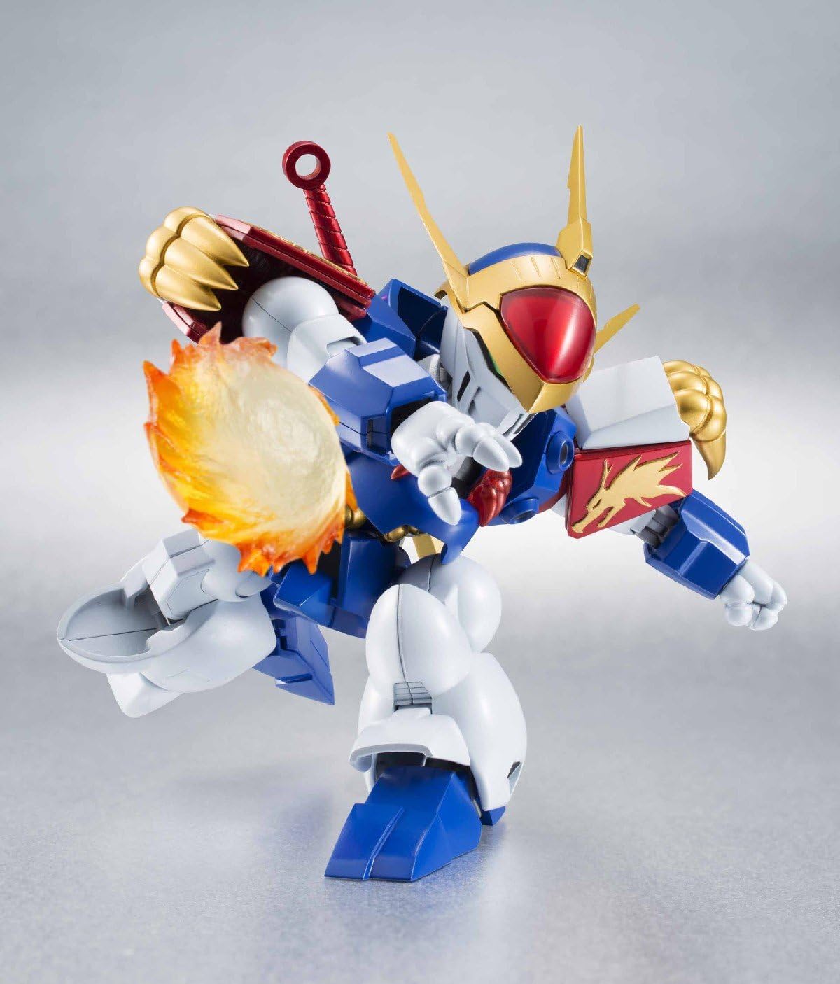 Robot Spirits -SIDE MASHIN- Ryujinmaru Ver.2 | animota