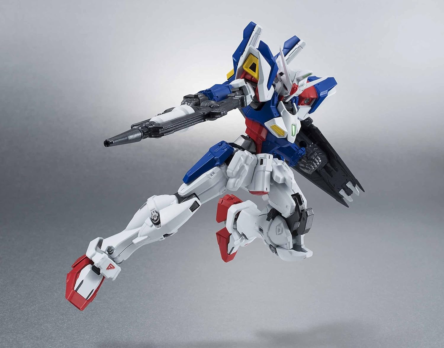 Robot Spirits -SIDE MS- Gundam Geminass 01 (Assault Booster Equipped) | animota