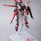 METAL BUILD - Gundam Astray Red Frame "Mobile Suit Gundam SEED Astray", Action & Toy Figures, animota