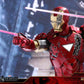 Movie Masterpiece DIECAST "The Avengers: Age of Ultron" 1/6 Figure Iron Man Mark 6 | animota