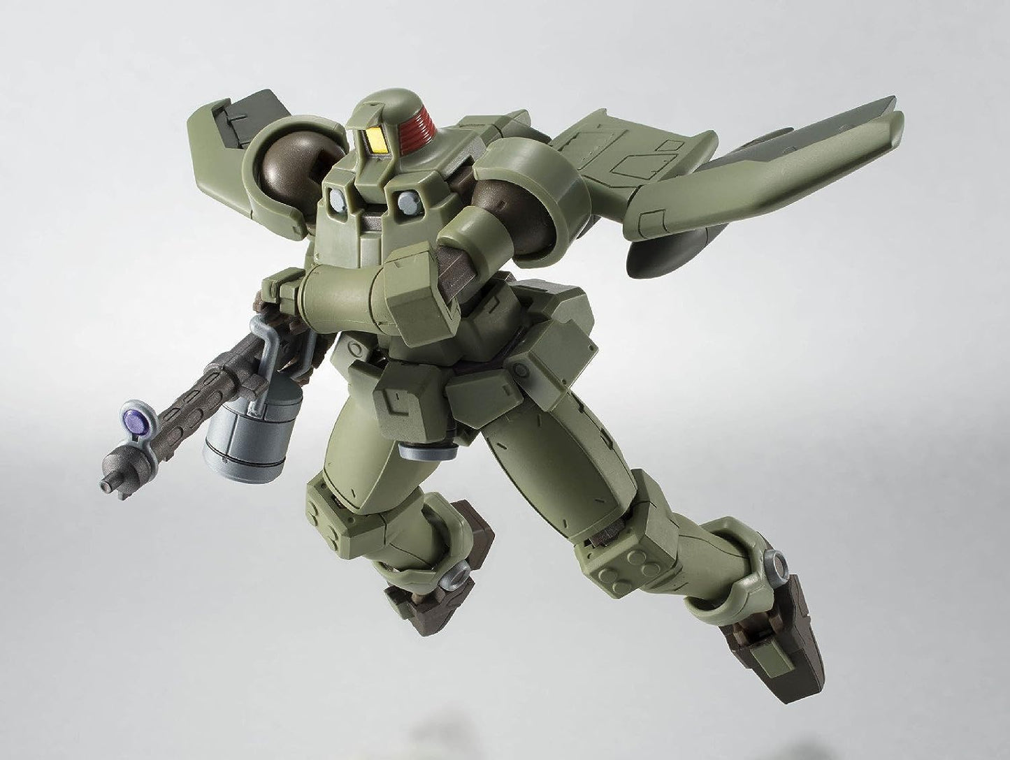 Robot Spirits -SIDE MS- Leo (Flight Unit Equipped) | animota