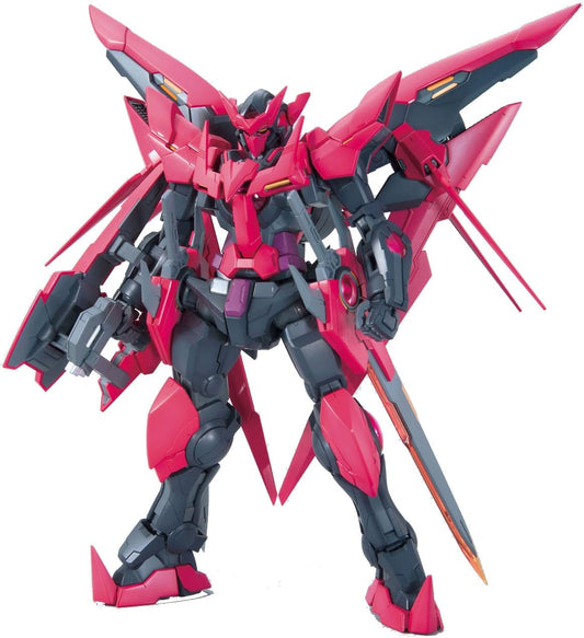 1/100 MG Gundam Exia Dark Matter | animota