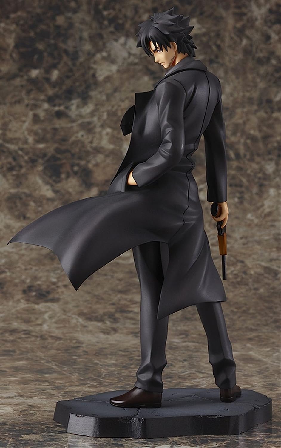 Fate/Zero - Kiritsugu Emiya/Zero Refined Ver. 1/8 Complete Figure | animota