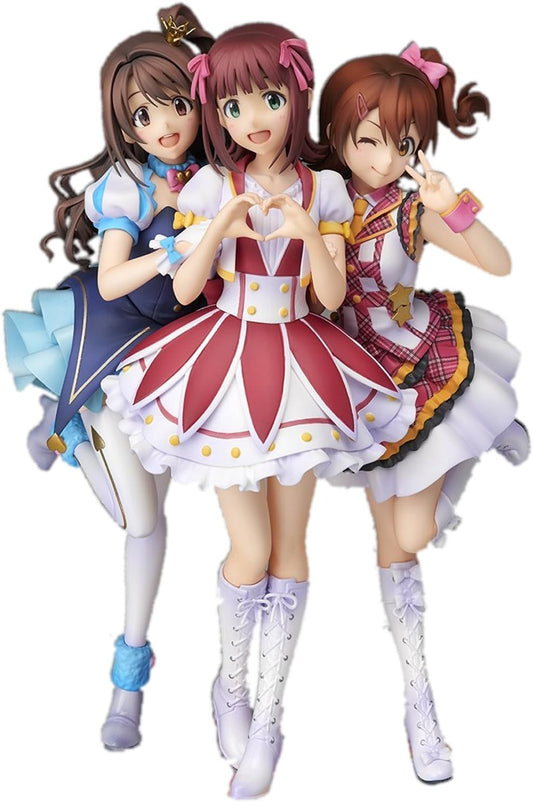 THE IDOLM@STER 10th Memorial Figure 1/8 Complete Figure [Aniplex+ Exclusive] | animota