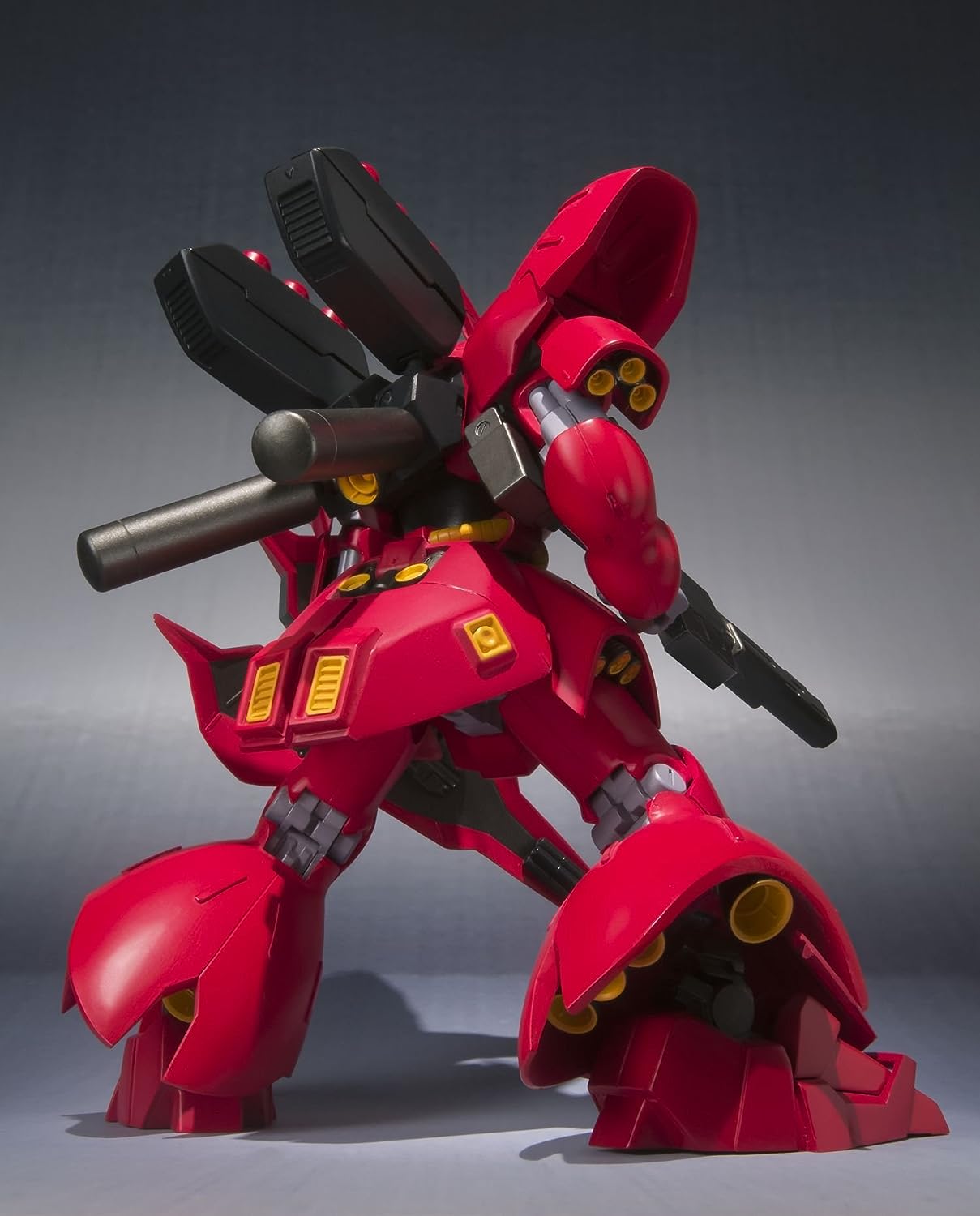 Robot Spirits -SIDE MS- Sazabi From "Mobile Suit Gundam: Char's Counterattack" | animota