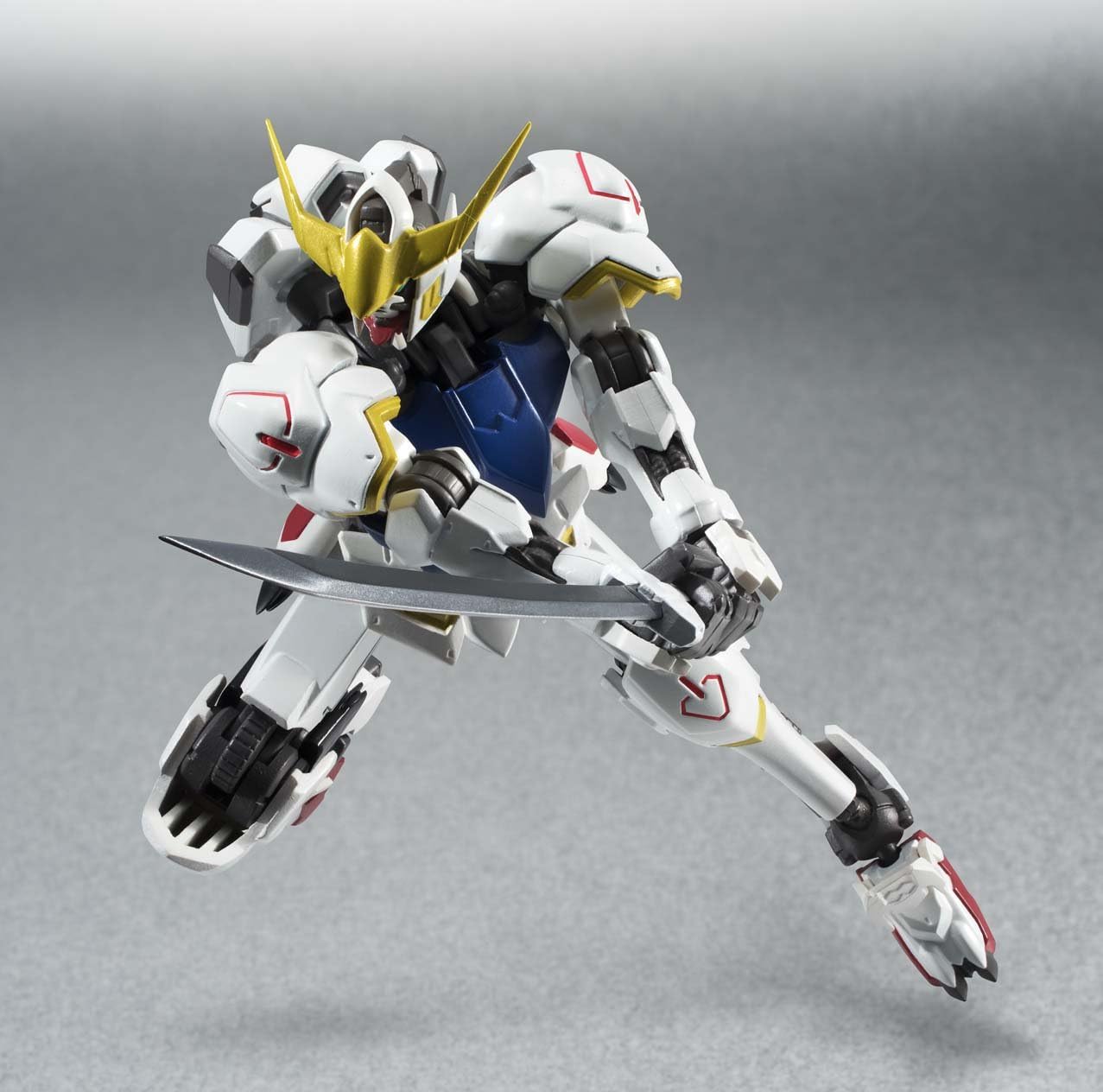 Robot Spirits -SIDE MS- Gundam Barbatos "Mobile Suit Gundam: Iron-Blooded Orphans" | animota