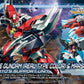 1/144 HGBD:R "Gundam Build Divers Re:Rise" Core Gundam (Real Type Color) & Marsfour Unit | animota