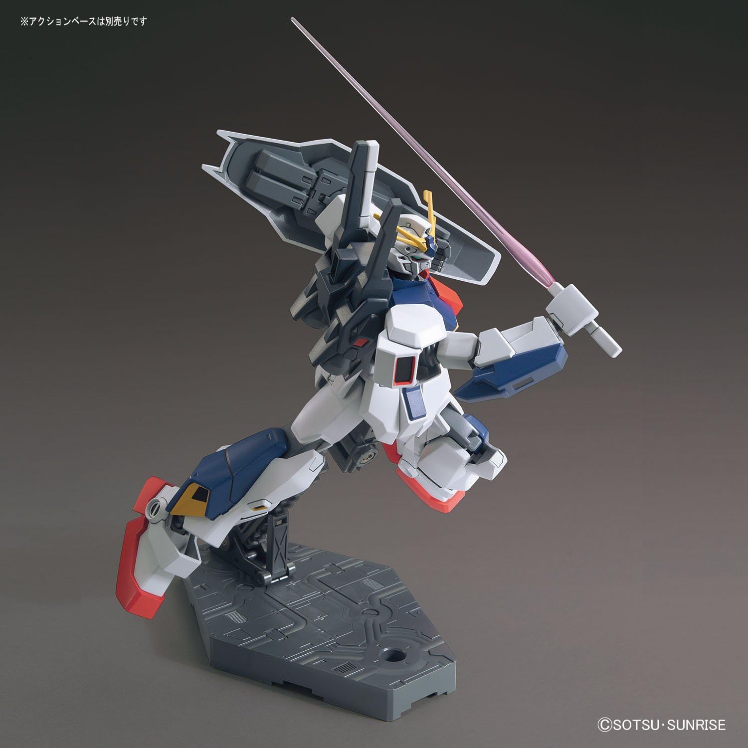 1/144 HGUC Gundam Tristan | animota
