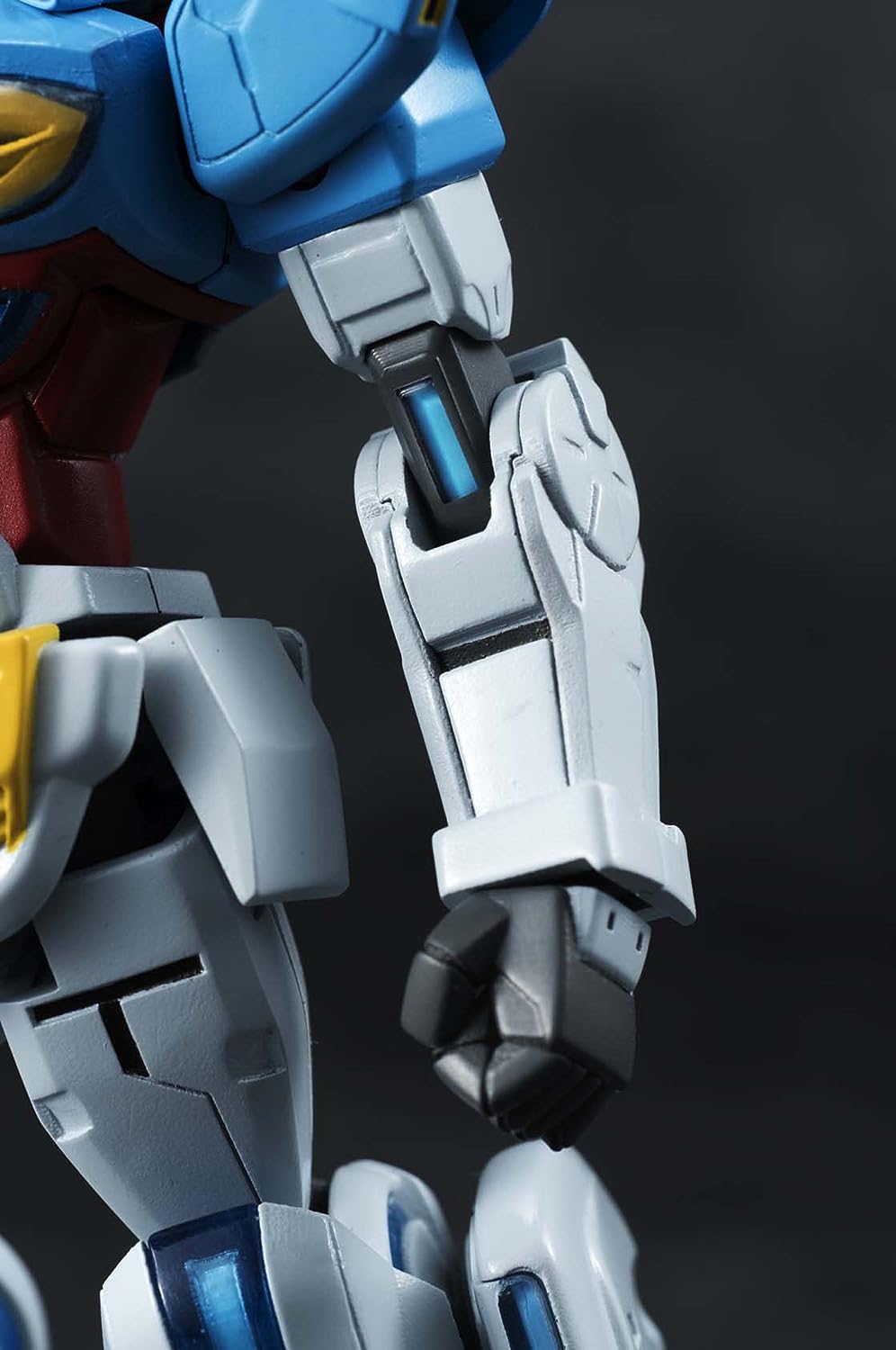 Robot Spirits -SIDE MS- G-Self "Gundam Reconguista in G" | animota