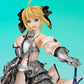 Fate/unlimited codes - Saber Lily 1/8 Complete Figure | animota