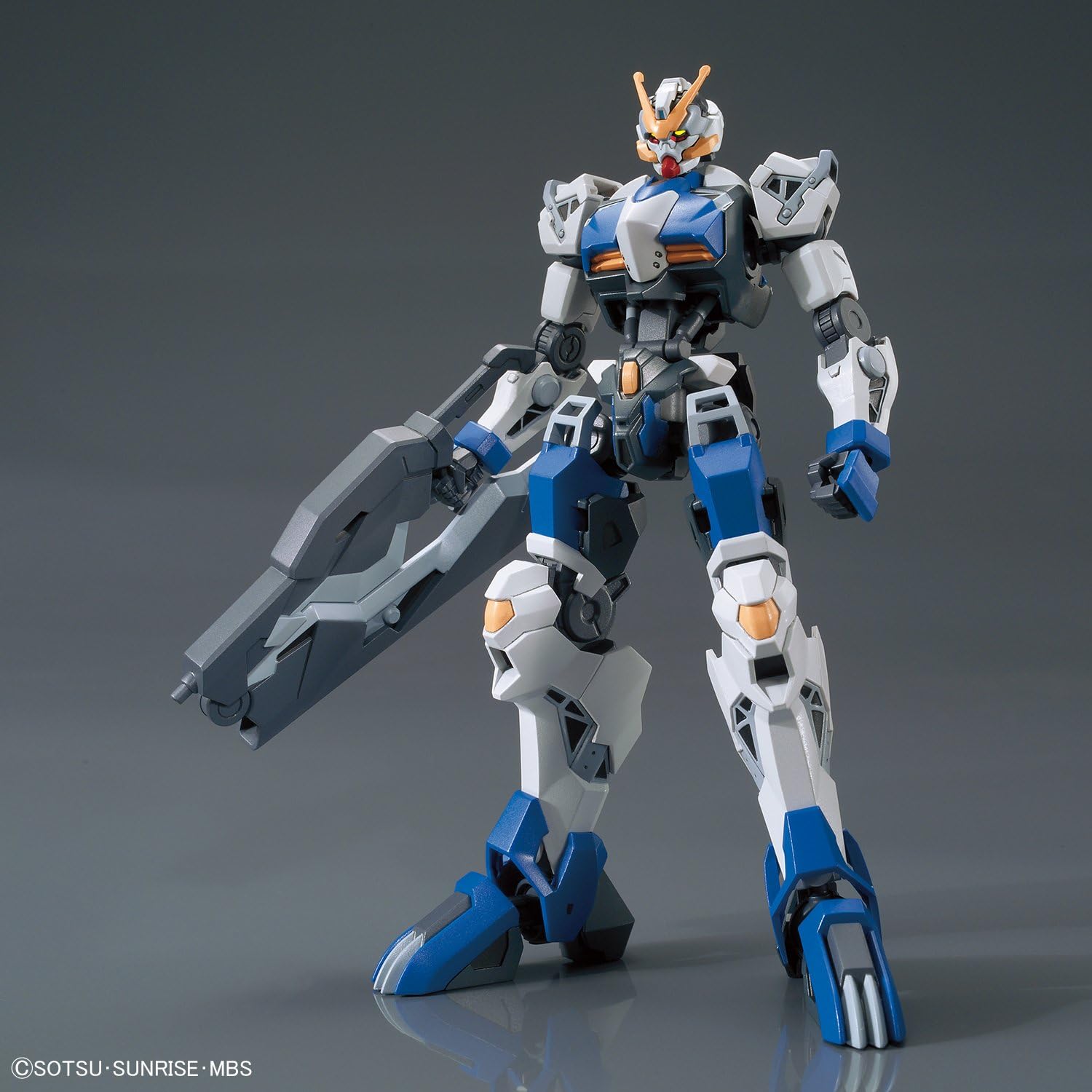 1/144 HG Gundam Dantalion | animota