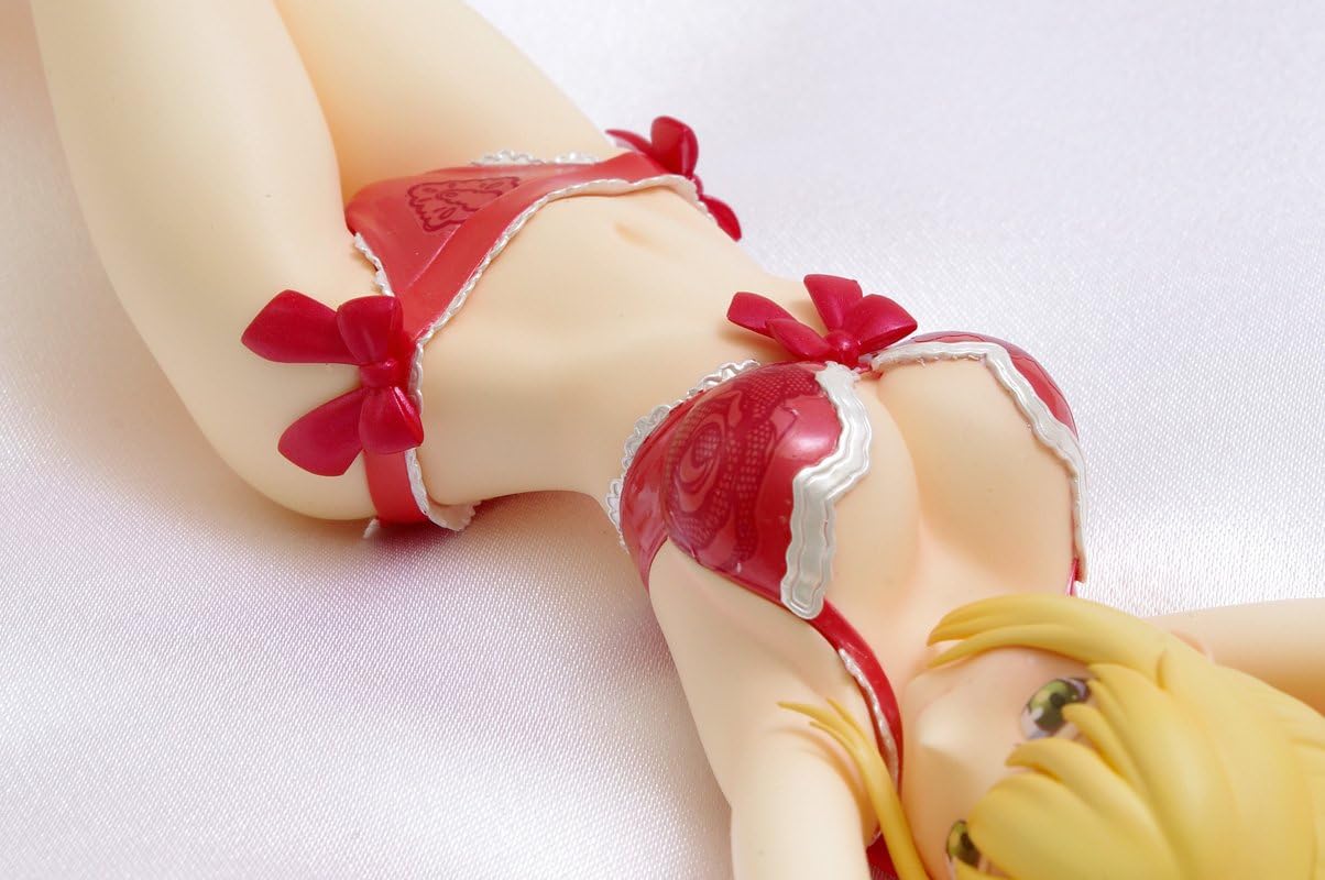 Lingerie Style Fate/stay night Saber Special Premium Edition | animota