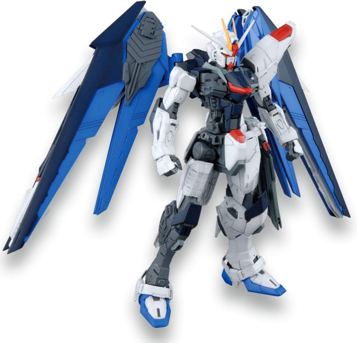 1/100 MG Freedom Gundam Ver. 2.0 | animota