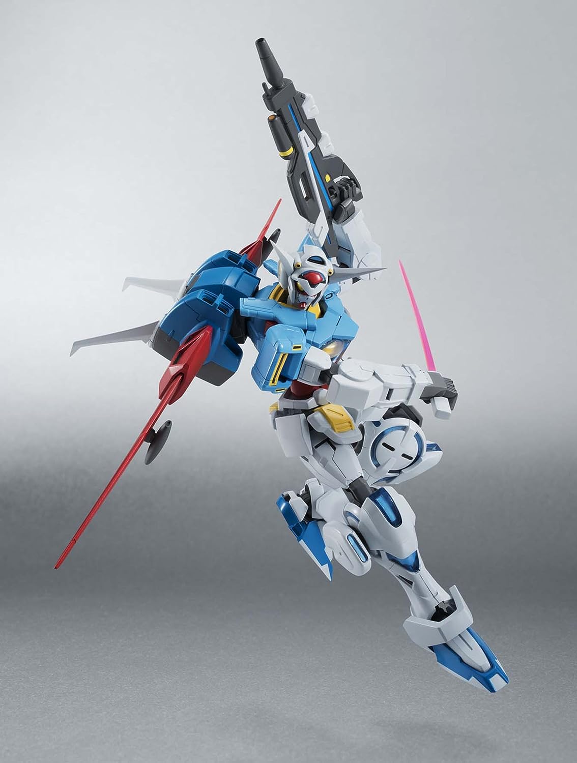 Robot Spirits -SIDE MS- G-Self "Gundam Reconguista in G" | animota