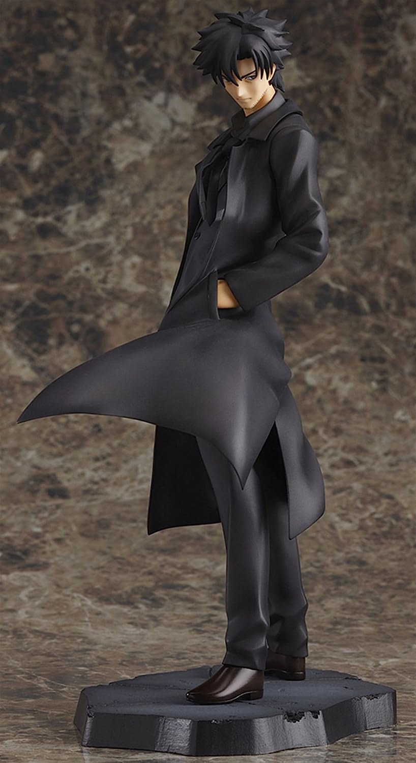 Fate/Zero - Kiritsugu Emiya/Zero Refined Ver. 1/8 Complete Figure | animota