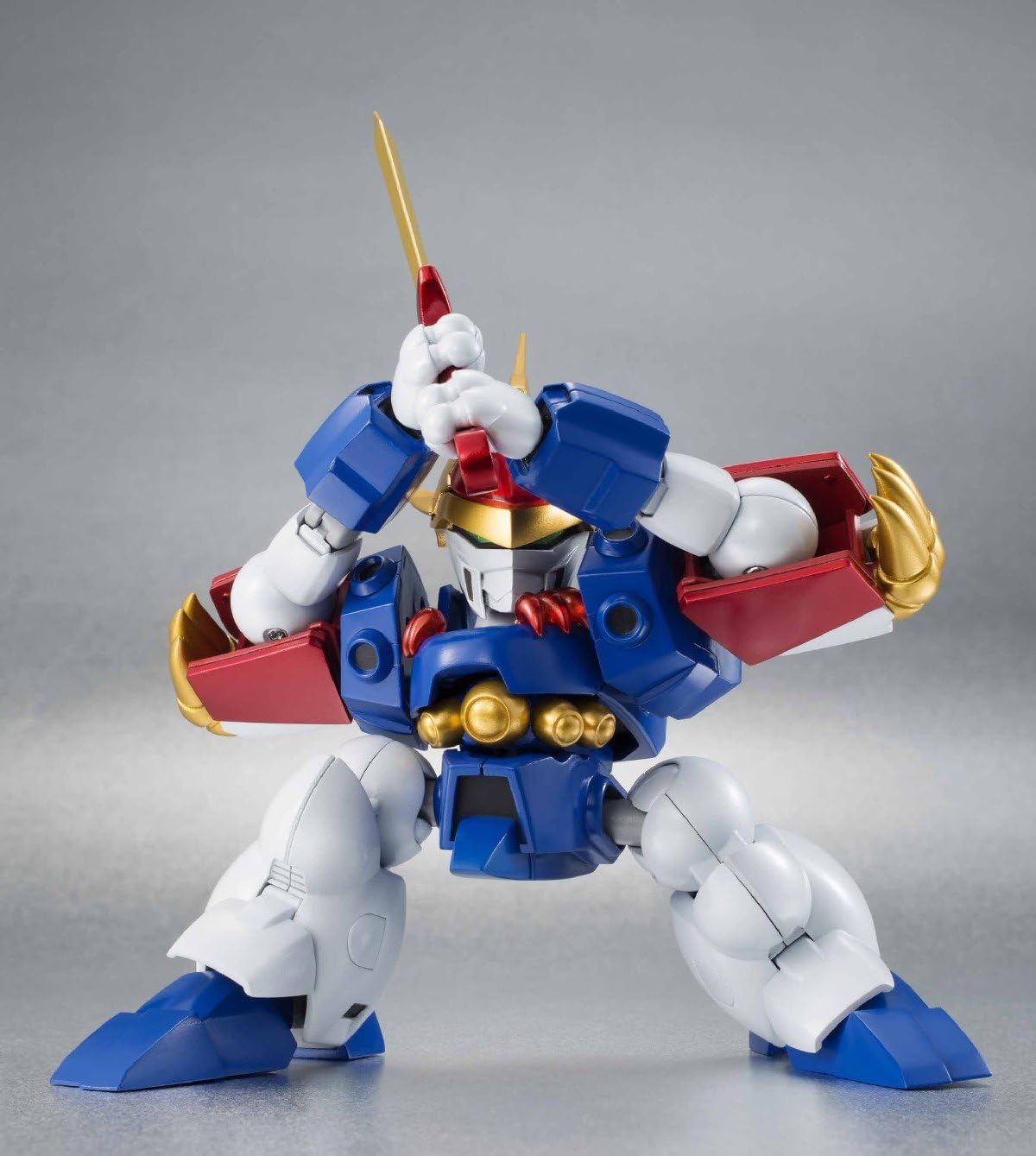 Robot Spirits -SIDE MASHIN- Ryujinmaru Ver.2 | animota