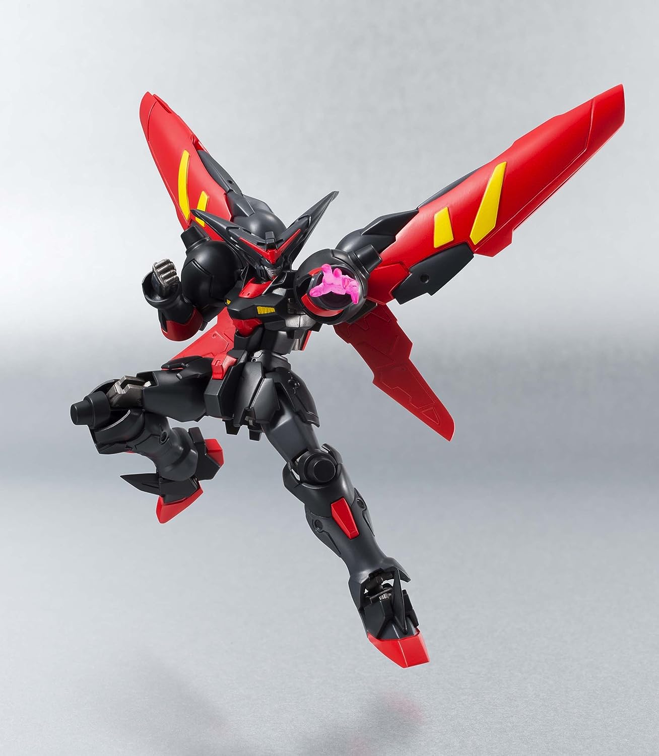 Robot Spirits -SIDE MS- Master Gundam "Mobile Fighter G Gundam" | animota