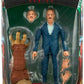 Marvel Legend Spider-Man Series J. Jonah Jameson | animota