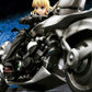 Fate/Zero - Saber & Saber Motored Cuirassier 1/8 Complete Figure | animota