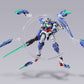 METAL BUILD 00 QAN [T] "Mobile Suit Gundam 00" | animota