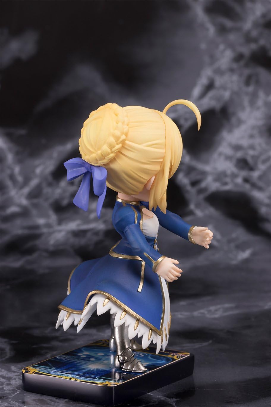 Smartphone Stand Bishoujo Character Collection No.17 Fate/Grand Order - Saber/Altria Pendragon | animota