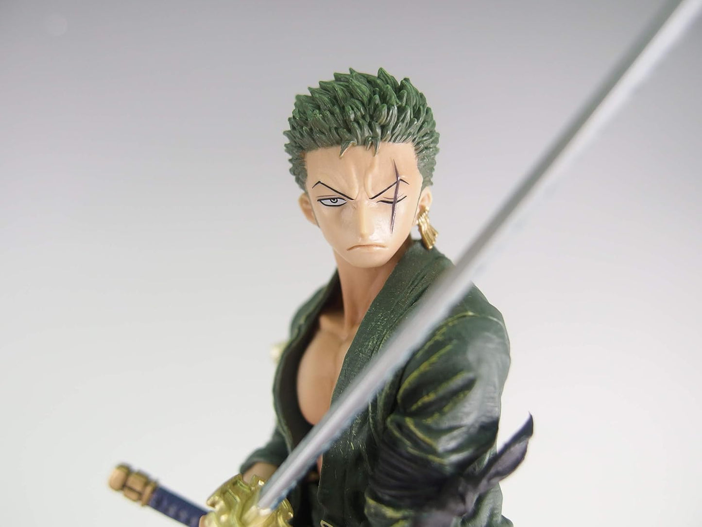 ONE PIECE CREATOR×CREATOR Roronoa Zoro A