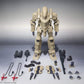 Robot Spirits Tactical Armor Type 17 Raiden "Gasaraki" | animota