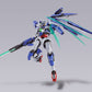 METAL BUILD 00 QAN [T] "Mobile Suit Gundam 00" | animota