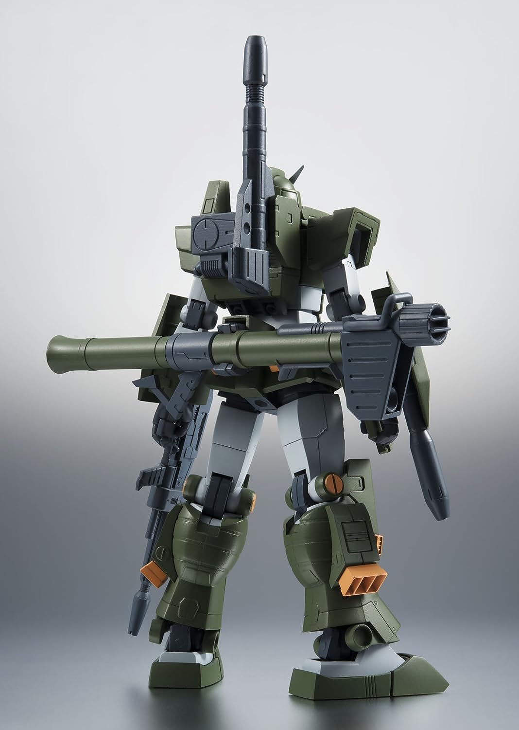 Robot Spirits -SIDE MS- FA-78-1 Full Armor Gundam ver.A.N.I.M.E. "Mobile Suit Gundam" | animota