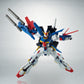 Robot Spirits -SIDE MS- ZZ Gundam | animota