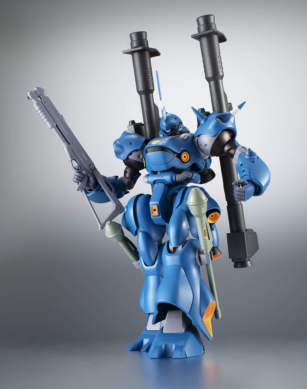 Robot Spirits -SIDE MS- MS-18E Kampfer ver. A.N.I.M.E. "Mobile Suit Gundam 0080: War in the Pocket" | animota