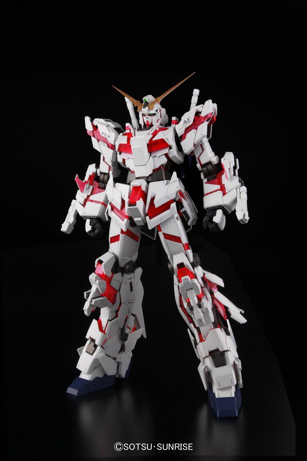 1/60 PG Unicorn Gundam | animota