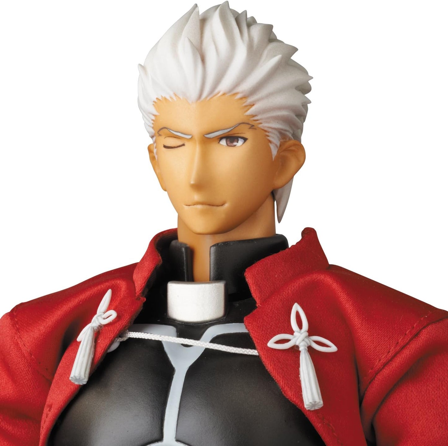 Real Action Heroes No.705 RAH Fate/stay night [Unlimited Blade Works] - Archer | animota