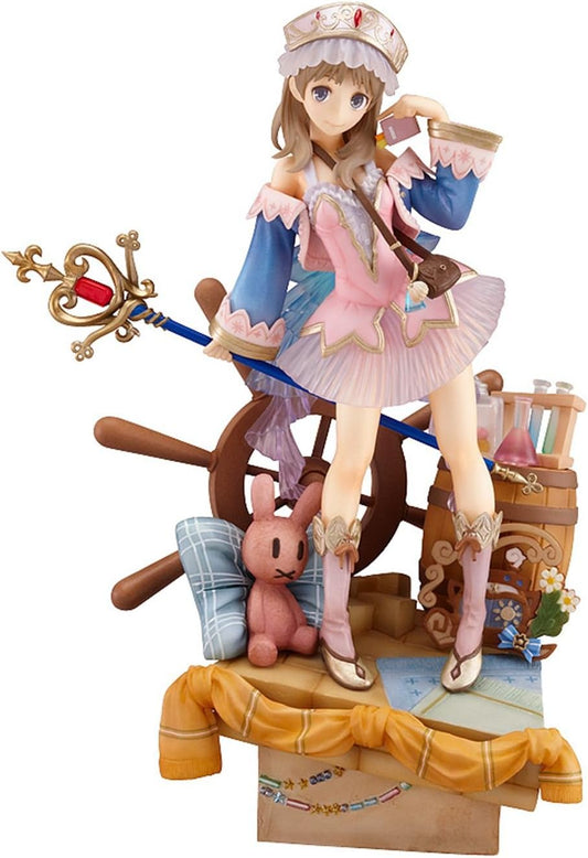 Atelier Totori: The Adventurer of Arland - Totori 1/8 Complete Figure