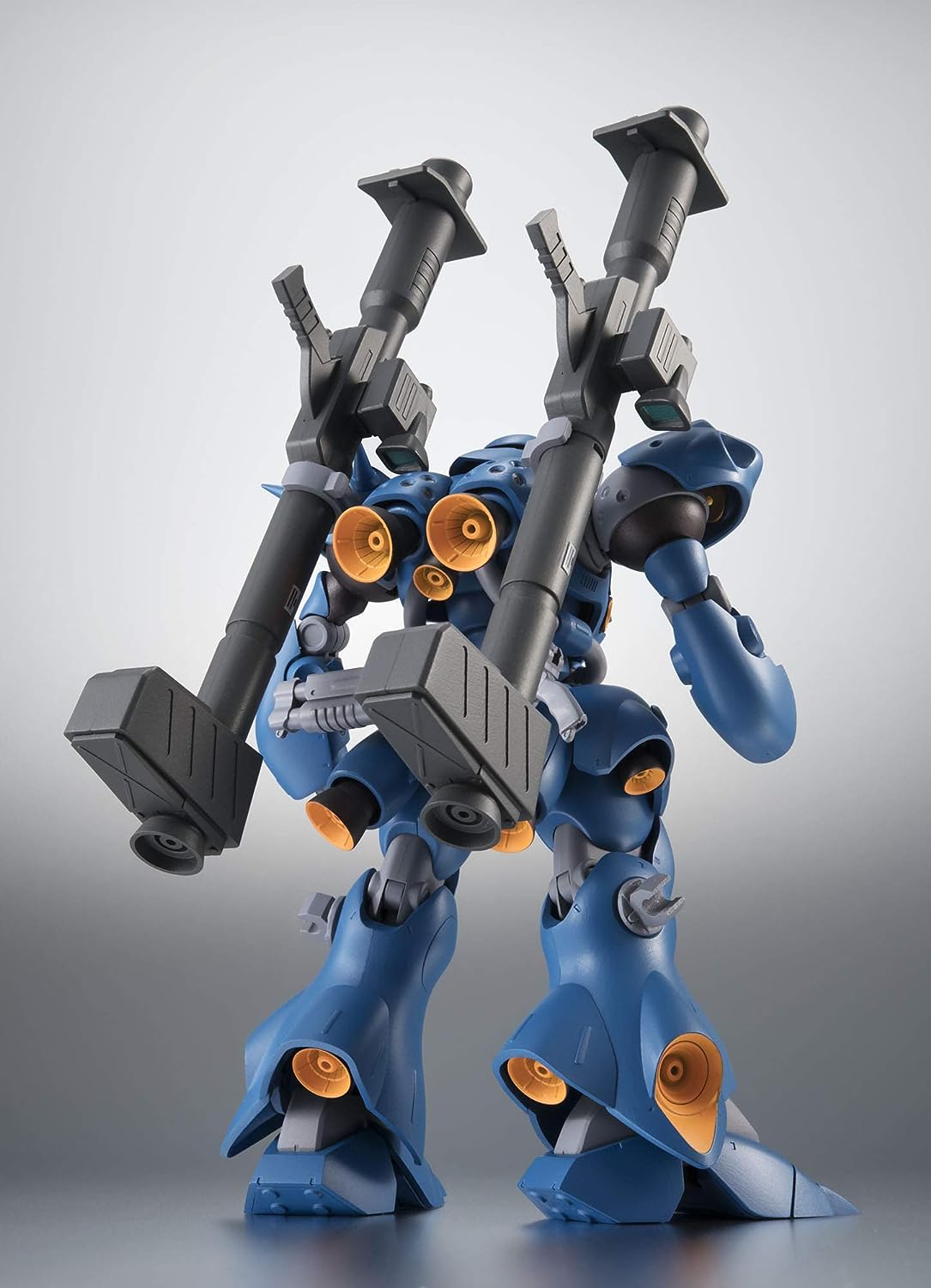 Robot Spirits -SIDE MS- MS-18E Kampfer ver. A.N.I.M.E. "Mobile Suit Gundam 0080: War in the Pocket" | animota