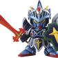 BB Senshi 393 LEGEND BB Full Armor Knight Gundam | animota