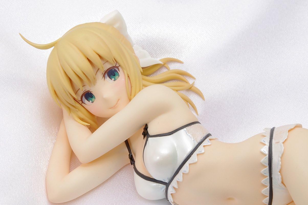 Lingerie Style Fate/stay night Saber Special Premium Edition | animota