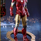 Movie Masterpiece DIECAST "The Avengers: Age of Ultron" 1/6 Figure Iron Man Mark 6 | animota