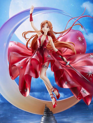 eStream 1/7 PVC Figure
