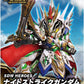 SD Gundam World Heroes Night Strike Gundam | animota