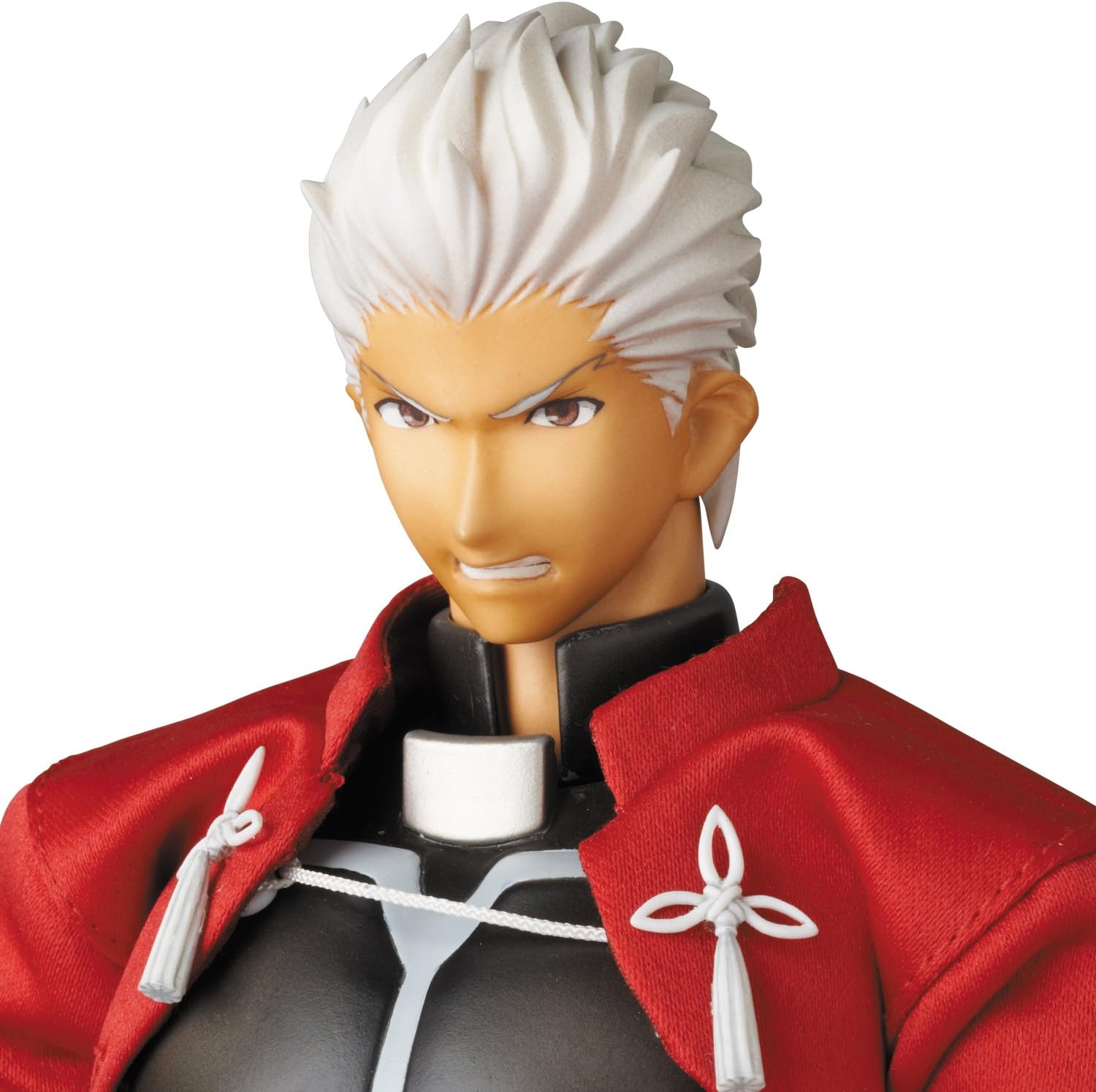 Real Action Heroes No.705 RAH Fate/stay night [Unlimited Blade Works] - Archer | animota