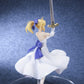 Fate/stay night [Unlimited Blade Works] - Saber White Dress Ver. 1/8 Complete Figure | animota