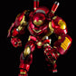 RE:EDIT IRON MAN #05 Hulkbuster | animota