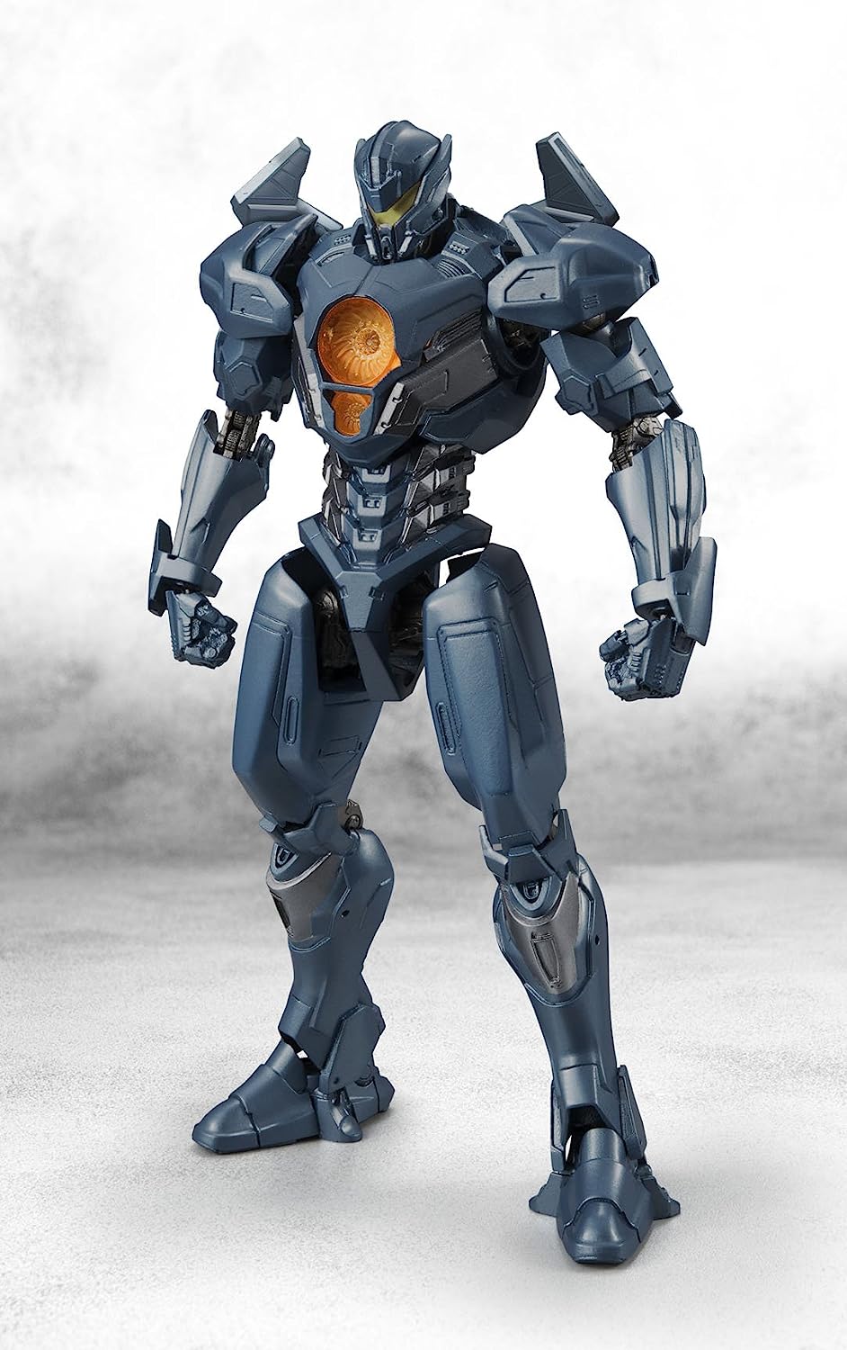 Robot Spirits -SIDE JAEGER- Gipsy Avenger "Pacific Rim: Uprising" | animota