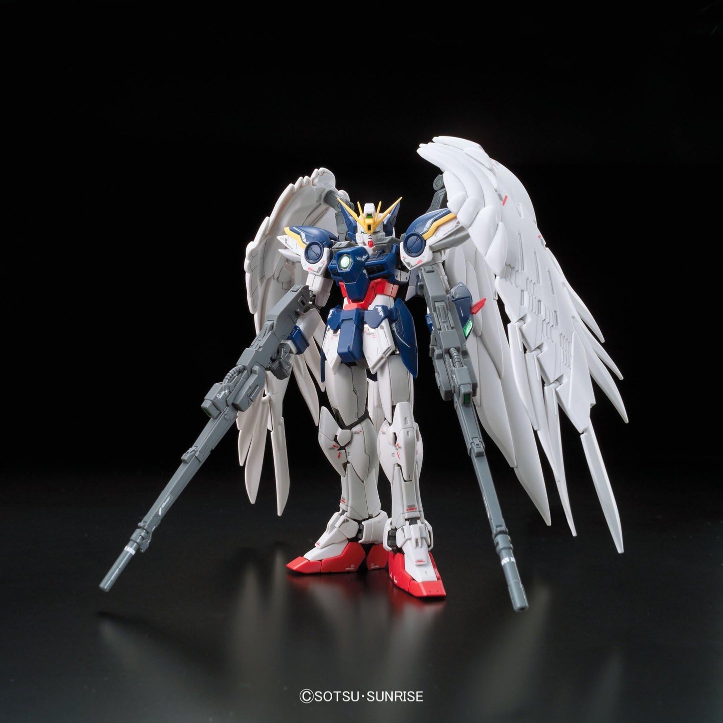 1/144 RG Wing Gundam Zero EW | animota