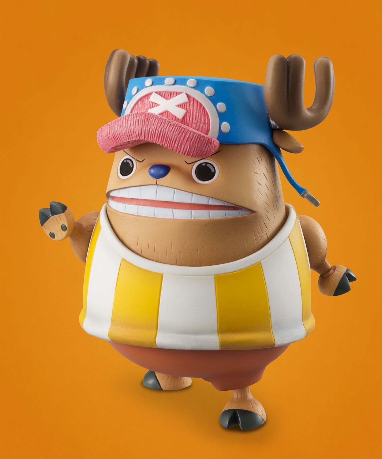 Excellent Model - Portrait.Of.Pirates - ONE PIECE "Sailing Again" - Kung Fu Point Tony Tony Chopper | animota