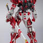 METAL BUILD - Gundam Astray Red Frame "Mobile Suit Gundam SEED Astray"