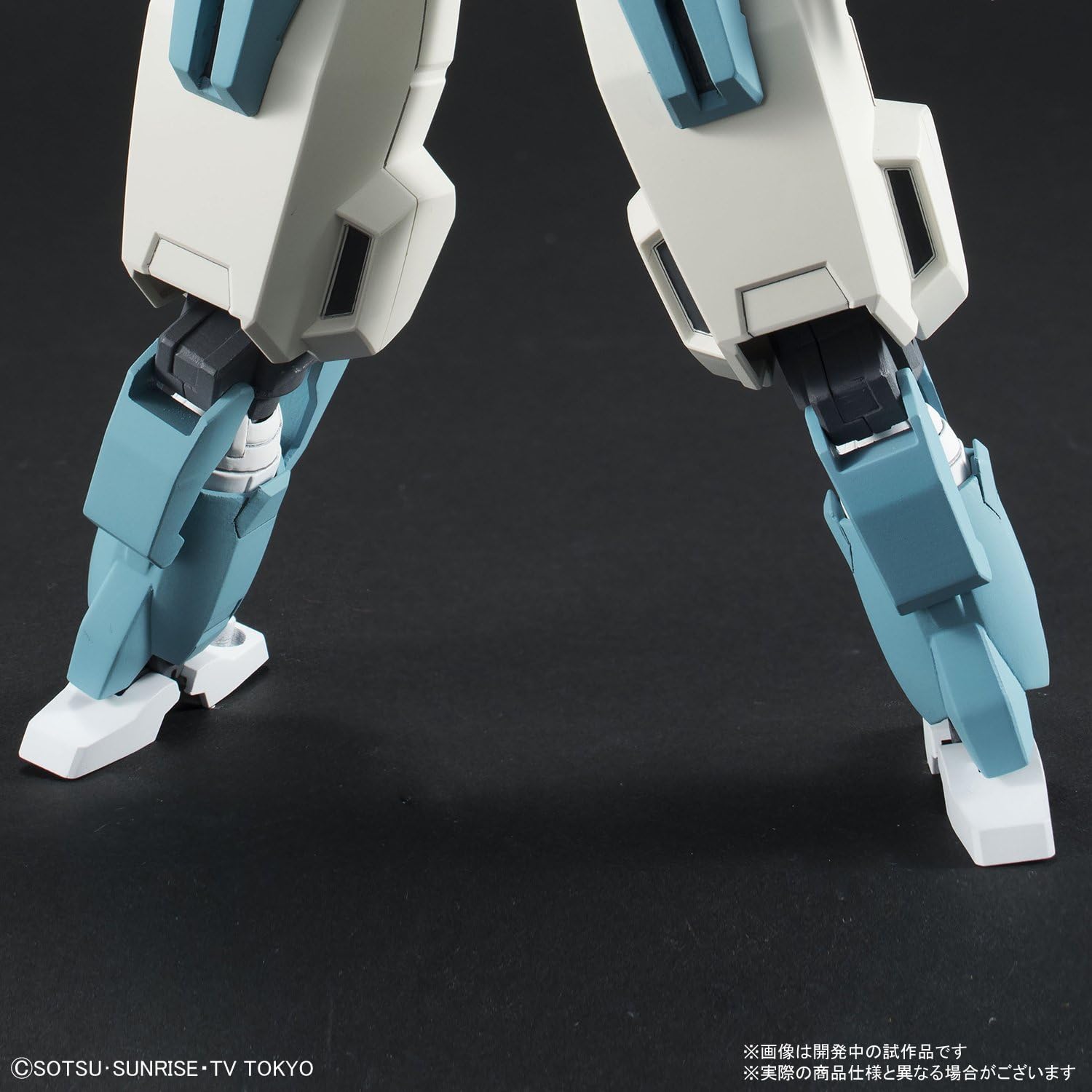1/144 HGBD Seravee Gundam Sheherazade | animota