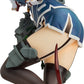 艦隊これくしょん ‐艦これ‐ 高雄 軽兵装Ver. 1/8スケール ABS&PVC製 塗装済み完成品フィギュア, animota