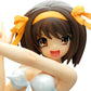 Die Melancholie der Haruhi Suzumiya - Haruhi Suzumiya - Badeanzug ver. - 1/7 Komplette Figur